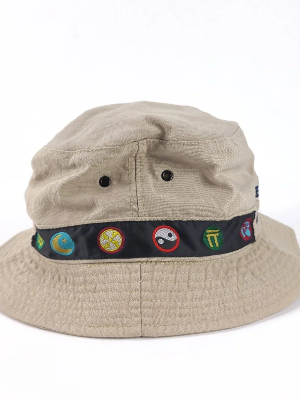 Vintage House of Blues Bucket Hat
